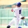 前日ベンチの東北学院大・大久保蓮３安打４打点「迷いがあったけど、覚悟決めるしかないなと」