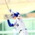 東北学院大４年阿部勇星が３安打で５回コールド勝ち貢献「メンタル面で引っ張っていきたい」