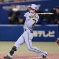 【阪神】中野拓夢が今季初Ｖ打で4連勝「つなぐ意識だけ。結果的にタイムリーになってよかった」
