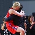 【バスケ】デンソー高田真希「成功する人は成功するまで続けた人」５度目PO決勝でＷリーグ初Ｖ
