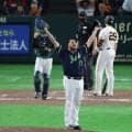 【データ】ヤクルト・キハダがプロ初記録　来日初登板から６試合すべて無失点セーブ