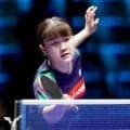大藤沙月が女子シングルス制覇！ 横井、橋本、佐藤との同士討ちで3連勝【卓球 WTT太原】