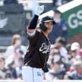 【楽天】小郷裕哉、２戦連続１番起用に〝ドデカい〟一打で応える「ここを逃したら負けるなと」