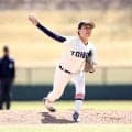 東北福祉大・清家準がリーグデビュー戦白星　２日前に先発告知も「緊張なくいつも通り」