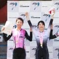 女子エリートはＭＴＢで２０２８年ロス五輪出場を目指す石田唯が初優勝、男子エリートも新城雄大が初制覇…チャレンジサイクル 　ロードレース