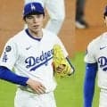 大谷翔平は「1番・DH」　2試合連発5号なるか…佐々木朗希は今季初勝利へ、先発発表