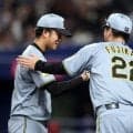 阪神・藤川監督　高橋遥人「ずっとバランス良かった」今季初３タテ「また来週、甲子園で試合がありますので」【一問一答】