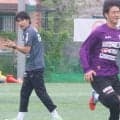 【Ｊ２藤枝】チーム支える秋本真吾スプリントコーチの走力改革「監督になったら呼ぶ」槙野監督が現役時代に交わした約束実行