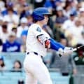 大谷5号も…ド軍早くも“ピンチ”　韓国逸材にLA実況苦言、開始1時間で「うーん…」