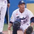 叶わなかった“もう1年”…覚悟していた戦力外　侍捕手の影響で知った残酷な現実「勝てない」