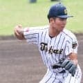 【高校野球】プロ注目の遊撃手、東海大熊本星翔・福島陽奈汰が同年代のライバルから受けた刺激 「普段の心がけから変えていかないと......」