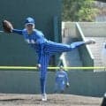 青藍泰斗コールド、連合2チームも2回戦へ　高校野球春季栃木県大会