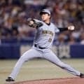 【藤田平氏の眼】阪神・高橋　非の打ちどころのない投球　真っすぐは球威もキレも抜群でみんな振り遅れ　先発陣で最も安定