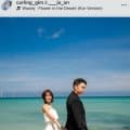 「芸能人の撮影かと」五輪沸かせたカーリング美女の結婚報告に反響「クールで可愛い」「４月の花嫁」