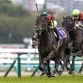 皐月賞勝ち時計ランキング 近2年連続でレースレコード更新中