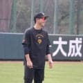 【巨人】大胆フォーム変更の戸郷翔征「人の助言を取り入れることも重要」久保コーチとの取り組み