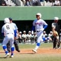 世田谷学園、逆転満塁弾含む3安打で二松学舎大付に勝利！逆転負けの二松学舎は4年連続の夏ノーシードに【東京】