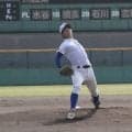 川越東が5回コールド発進！今大会のテーマは「勝ち切る」【埼玉】