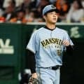 阪神・高橋遥人が抹消…3戦2完封、防御率1位　打率.130の中日カリステも外れる、13日公示