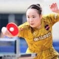 【卓球】伊藤美誠ら代表入り　愛知・名古屋アジア大会代表…張本美、早田、松島輝空、張本智和らも