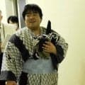 海上自衛隊から大相撲入りへ、１７４キロの宇座寿音「食べられるだけ食べたい」運動能力検査を通過