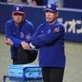 【中日】落合英二２軍投手コーディネーターを１軍に配置転換「３人よりも４人の知恵で」井上監督