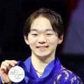 【フィギュア】鍵山優真が休養…来季は充電期間に　世界選手権後は「４年後考えていない」と言及