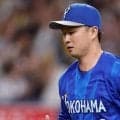 ＤｅＮＡ・竹田　ヤクルト封じて今季初星だ　離脱のデュプランティエは今週中に復帰予定