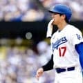 大谷翔平、2年ぶり週間MVPお預け　3HR＆OPS1.162で候補入りも…怪物＆エ軍右腕が初受賞