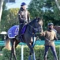【皐月賞】「チャンスがある馬は初めて。思い入れが違います」津村明秀がリアライズシリウスと初クラシック狙う