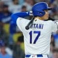 大谷翔平は「1番・DH」　3戦連続の初回先頭弾なるか…達成なら史上4人目の快挙