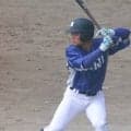 昨夏甲子園ベスト8の京都国際の元主将は明治国際医療大に進学！「将来は医療系に進みたい」【京滋大学野球】