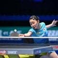 張本美和が6位、伊藤美誠が10位でトップ10維持　横井咲桜＆平野美宇らがランク上昇　孫穎莎ら中国勢が上位キープ｜卓球女子世界ランキング（2026年第16週）