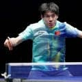 卓球男子に現れた中国19歳が日本勢の新たな脅威に　トップ10入り間近の新星・温瑞博にWTT熱視線「目標達成は時間の問題」