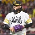 【ソフトバンク】オスナが球団と起用方針について合意　今日１軍登録　骨折杉山の穴埋められるか