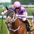 【注目馬動向】今村聖奈騎手がクラシック初騎乗　忘れな草賞で豪快差しのジュウリョクピエロはオークスへ