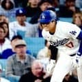 大谷翔平が“自虐写真”公開　死球に悶絶→決定的瞬間、珍事の連続も…試合終了1時間後にSNS更新