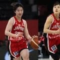 女子日本代表に田中こころや山本麻衣など13名…平均23.3歳のメンバー構成でアメリカキャンプへ