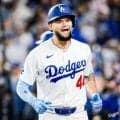 ドジャース・パヘスが首位打者と打点王の２冠　打率・４１７＆最速２０打点到達　チーム内では大谷超え三冠　ロバーツ監督絶賛「求めていた選手像」