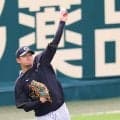 【阪神】34歳岩貞祐太が今季初１軍登録「与えられた状況で役割を理解しながらやっていければ」