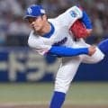 【中日好きコラム】先週は根尾昂がプロ初勝利のドラゴンズ、今週は浮上のきっかけをつかめるか