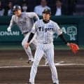 【巨人】７連敗中と大の苦手、阪神才木からミスも絡んでラッキーな形で２点先制！