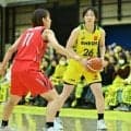 WNBA2026ドラフトで指名を受けた田中こころがコメントを発表「新しい挑戦にワクワクしています！」
