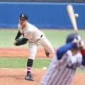 初完封の国学院大・藤本士生「大きな壁を乗り越えられた」７回除く毎回の11奪三振