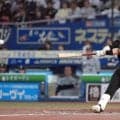 【日本ハム】「最適解すぎる」今季初１番起用の水野達稀、勝ち越し適時二塁打に「ハマってる」