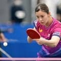 【卓球】長崎美柚「結果で返したい」“中堅”で迎える３度目の世界卓球団体戦へ決意