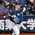 【西武】連勝止まる　敵地６連戦乗り込むも３度の送球ミス、自滅で５失点