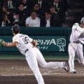 【巨人】大城卓三が５試合ぶりのスタメン起用に応える値千金の同点ソロ！