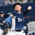 【西武】隅田知一郎「情けないピッチングをして申し訳ない」連続送球エラー響き３回一気に４失点