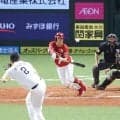 【楽天】首位ソフトバンクに1.5差！再逆転で制し３連勝　荘司康誠が球団３人目の開幕３戦３勝